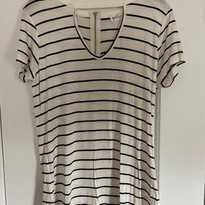 Women's Essential Striped T-Shirt